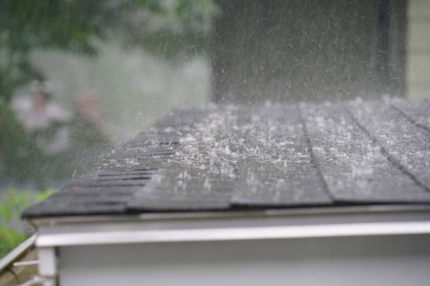 Emergency Roof Repair in Bellmawr, NJ