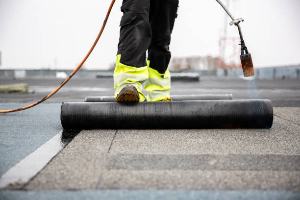 Best Steel Roofing  in Bellmawr, NJ